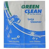 Green Clean cleaning wipes LC-7010 LC-7010