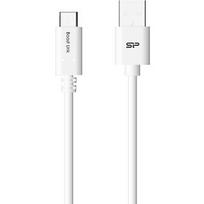 Silicon Power USB-A to USB-C, 1m SP1M0ASYLK10AC1W