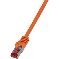 Logilink PrimeLine, CAT 6, S/FTP, 3m CQ2068S