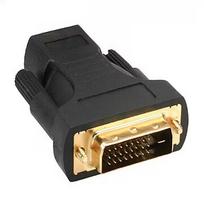 inLine HDMI auf DVI Adapter - Stecker 17660P