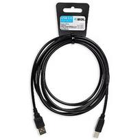 iBOX I-BOX USB PRINTER CABLE 3m IKU2D30