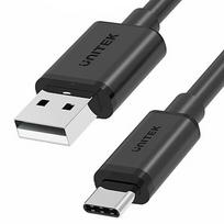 Unitek USB-A to USB-C, 3m C14069BK