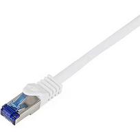 Logilink Ultraflex, CAT 6A, S/FTP, 2m C6A051S