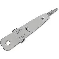 Qoltec Insertion tool KRONE LSA KEYSTONE 54492