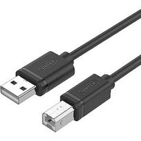 Unitek USB 2.0, 3m Y-C420GBK