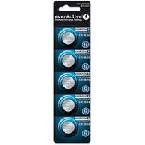 everActive CR1620, x5 CR16205BL