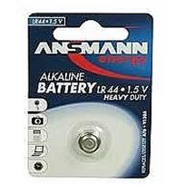 Ansmann LR44, 1.5V, x1 5015303