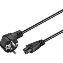 Goobay Power Cable, C5, 1.8m 68004