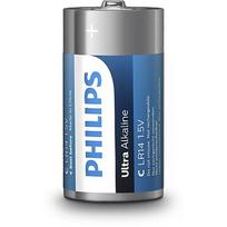 Philips BATERIA LR14 PHILIPS EXTREMELIFE B/C OP2SZT LR14E2B/10
