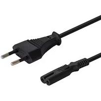 Savio Power Cable, C8, 3m SAVIO CL-105