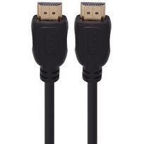TB HDMI 2.0 Cable, 1.8m AKTBXVH1P20G18B