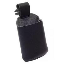 Mocco Universal Air Vent Holder Bag for Any Devices Up To 5.5 inches Black MC-AIRBA-BK