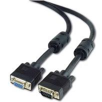 Gembird VGA Extension Cable, 1.8m CC-PPVGAX-6B