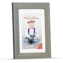 Victoria Collection Photo frame Action 3 10x15, grey 4741326214790