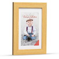 Victoria Collection Photo frame Action 3 10x15, beige 4741326214783