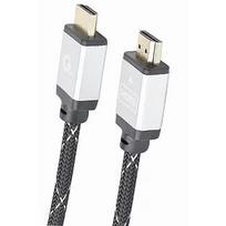 Gembird High speed HDMI cable with Ethernet ''Select Plus Series'', 5m CCB-HDMIL-5M