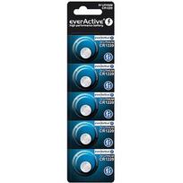 everActive CR1220, x5 CR12205BL