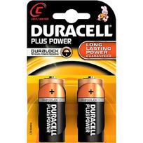 Duracell C/LR14 1.5V, x2 815