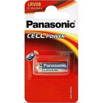 Panasonic battery LRV08/1B LRV08L/1BP