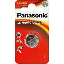 Panasonic Panasonic battery CR2016/1B CR-2016EL/1BP