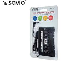 Elmak Car cassette adapter TR07 Transmiter Kaseta TR-07