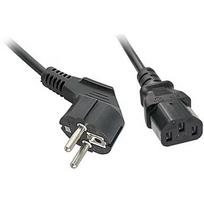 Lindy Power Cable, C13, 2m 30335