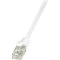 Logilink CAT 6, U/UTP, 7.5m CP2081U