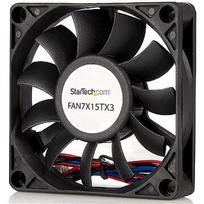 Startech 70x15mm Fan, TX3 FAN7X15TX3