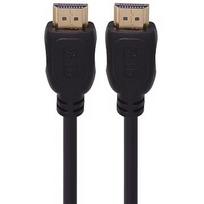 TB HDMI Cable 1.4, 3m AKTBXVH1P14G30B