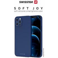 Swissten Soft Joy Silicone Case for Apple iPhone 15 Plus 34500325