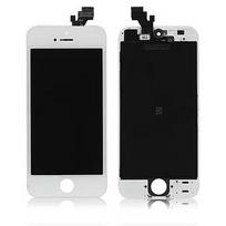 HQ A+ Analog LCD Touch Display Panel for Apple iPhone 5 full set White HQ-IPH5-WH
