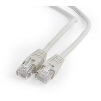 Gembird Patch Cable UTP Cat6, 20m, Gray PP6U-20M