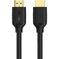 Unitek HDMI CABLE 2.0 4K 60HZ C11079BK-1.5M C11079BK-1.5M