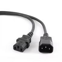 Gembird Power Extension Cable VDE, 5m PC-189-VDE-5M