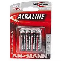 Ansmann AAA 1.5V, x8 5015553