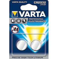 VARTA CR2032, x2 06032101402