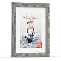 Victoria Collection Photo frame Action 3 15x21, grey 4741326214820
