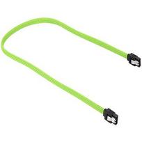 Sharkoon SATA III Cable green - 30 cm 4044951016624