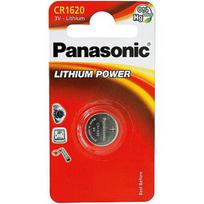 Panasonic battery CR1620/1B CR-1620L/1BP
