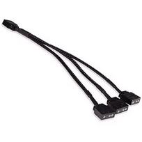 Alphacool aRGB 3-Pin Y-Splitter, 3x Splt, 0.15m 18709