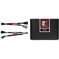 Noctua NA-SYC1 Y-Cable set for 4-pin PWM fans NA-SYC1