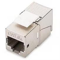 Digitus CAT 6A, Class EA Keystone Module, shielded DN-93617