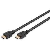 Digitus Ultra High Speed HDMI Cable, 1m AK-330124-010-S