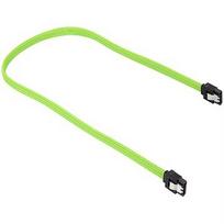 Sharkoon SATA III Cable green - 45 cm 4044951016679