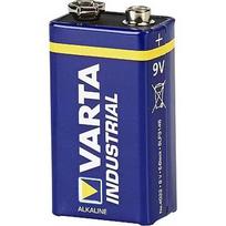 VARTA Industrial 6LR61/E, 1pcs 04022211111