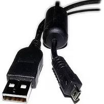 Sharkoon USB 2.0 A-B Micro - black 1.5m 4044951017775