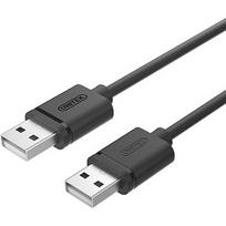 Unitek USB 2.0, 1.5m Y-C442GBK