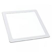 Demciflex Dust Filter, Rectangle 140mm, White/White DF0689