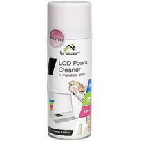 Tracer LCD Foam Cleaner 400 ml + Microfiber TRASRO42106
