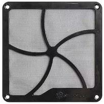 Silverstone FF122B, Dust filter, Magnetic, 120mm SST-FF122B